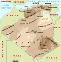 algerie rencontres dz